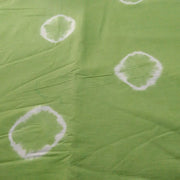 Hand Block Tie Dye Natural Cotton Sewing Fabric - CraftJaipur